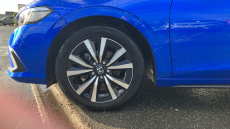 Honda Civic 2.0 eHEV Elegance 5dr CVT Hybrid Hatchback